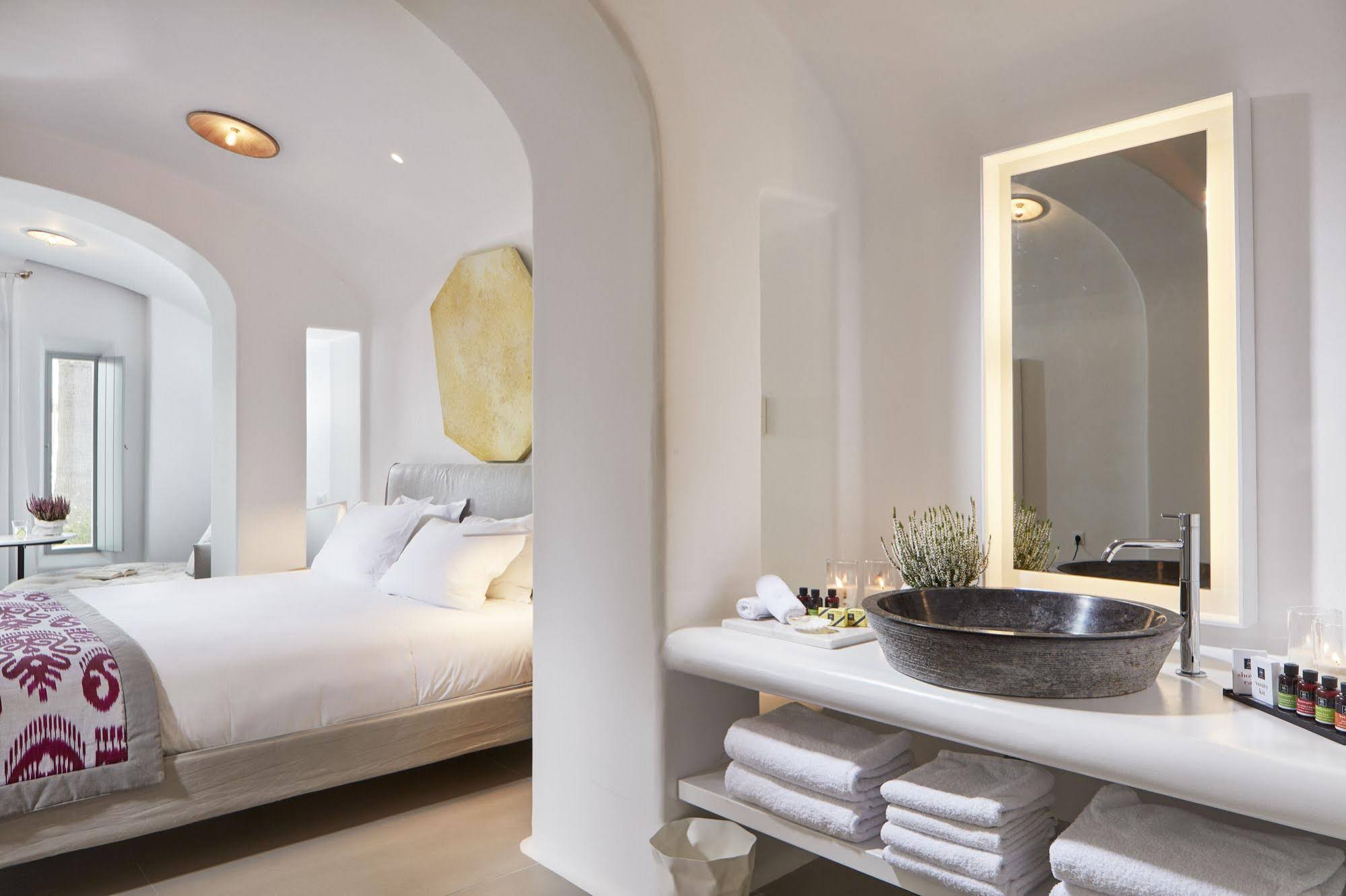 Mykonos Blanc Hotel