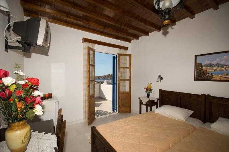 Mykonos Essence Hotel