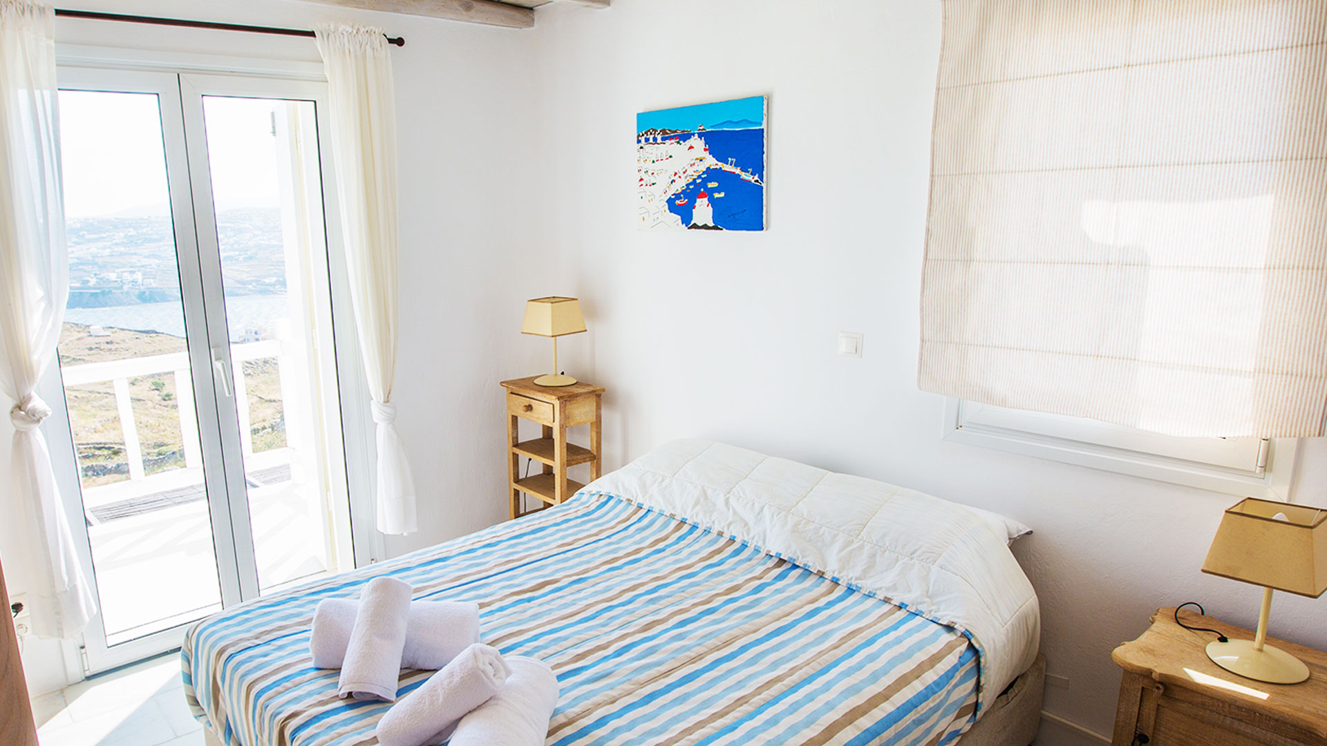 Mykonos Maison Villa