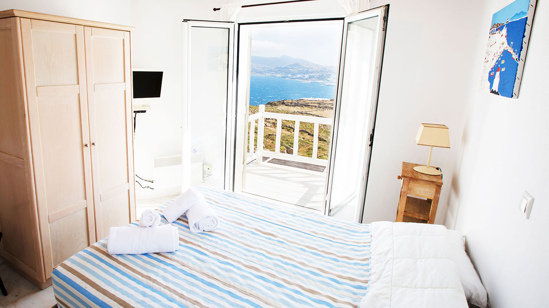 Mykonos Maison Villa