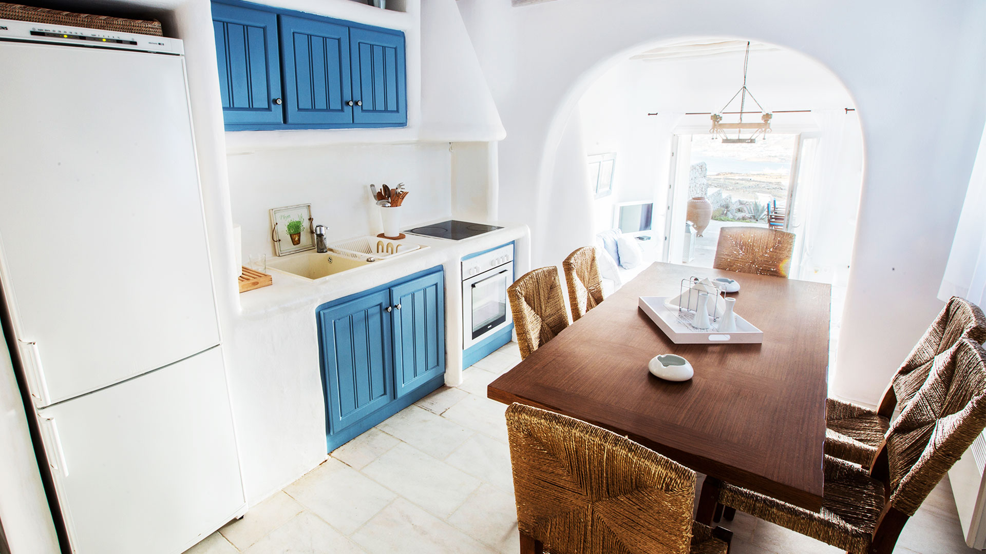 Mykonos Maison Villa