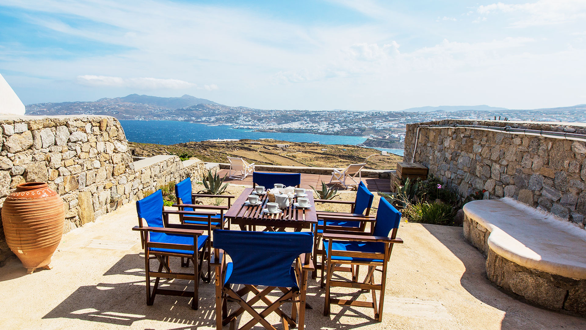 Mykonos Maison Villa