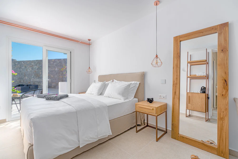 Omnia Mykonos Boutique Hotel