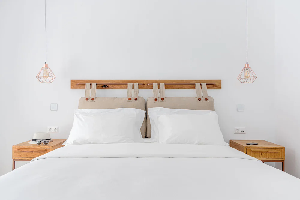 Omnia Mykonos Boutique Hotel