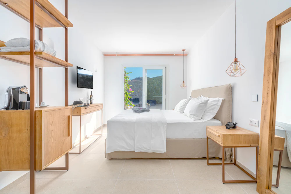 Omnia Mykonos Boutique Hotel