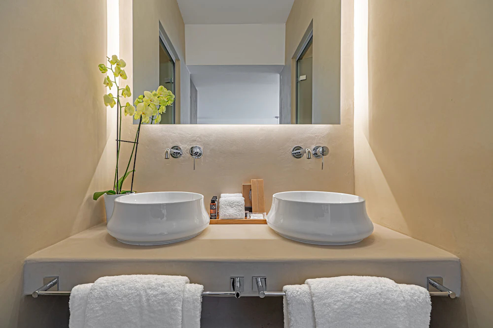 Omnia Mykonos Boutique Hotel