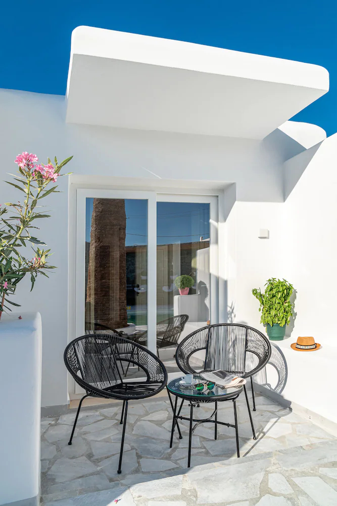 Omnia Mykonos Boutique Hotel