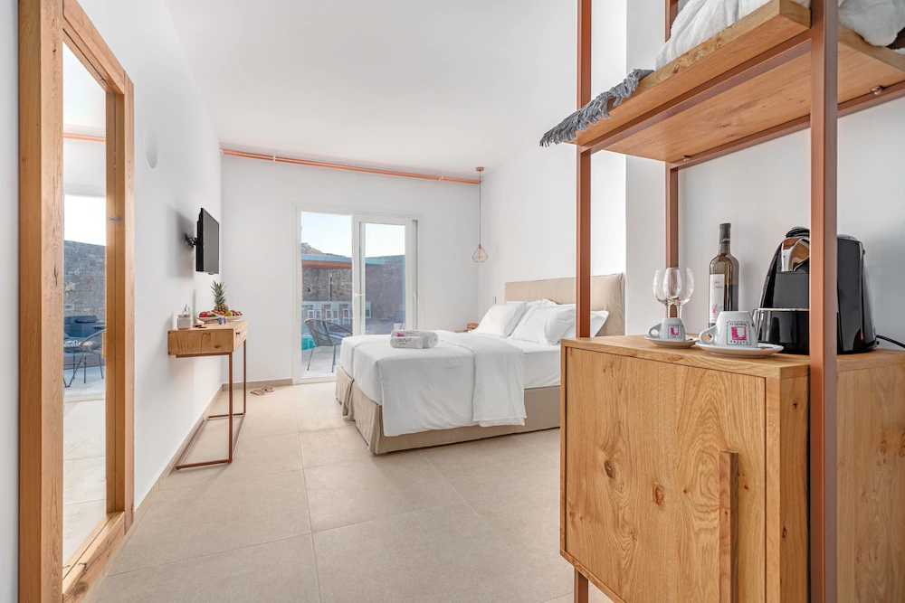 Omnia Mykonos Boutique Hotel