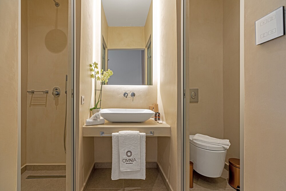 Omnia Mykonos Boutique Hotel