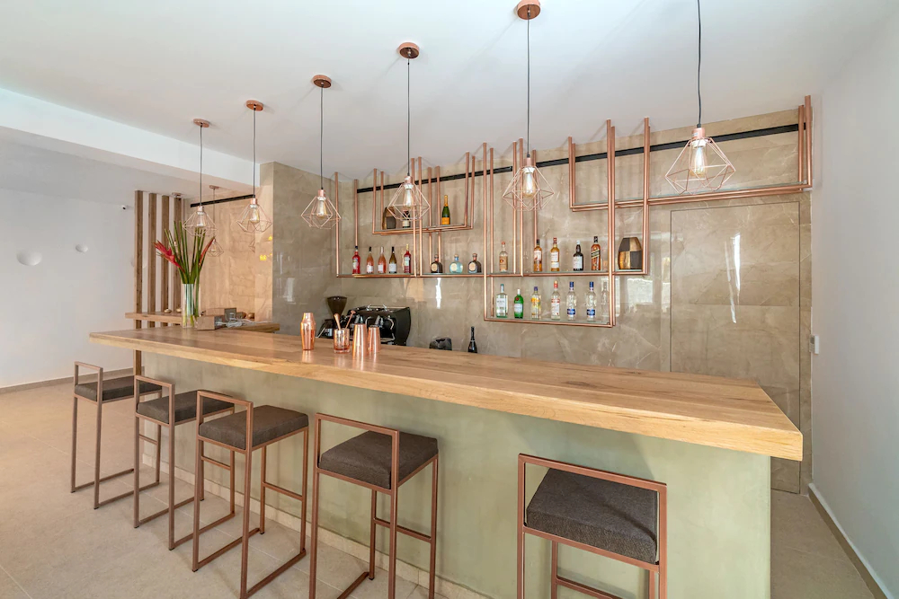 Omnia Mykonos Boutique Hotel