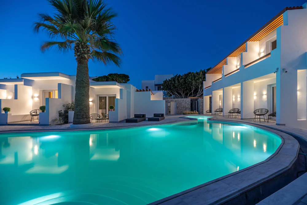 Omnia Mykonos Boutique Hotel