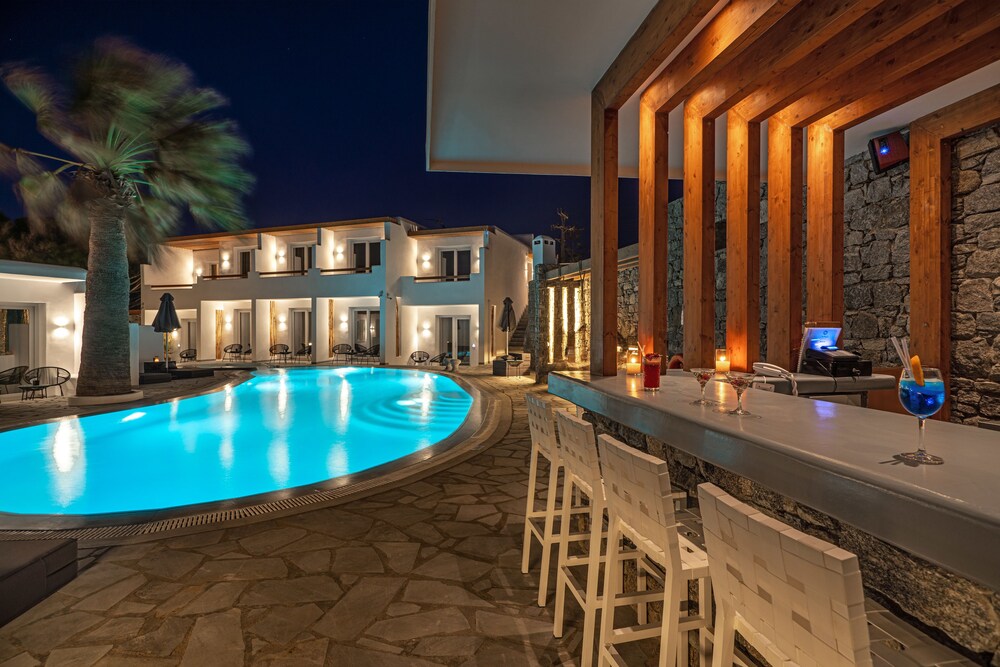 Omnia Mykonos Boutique Hotel