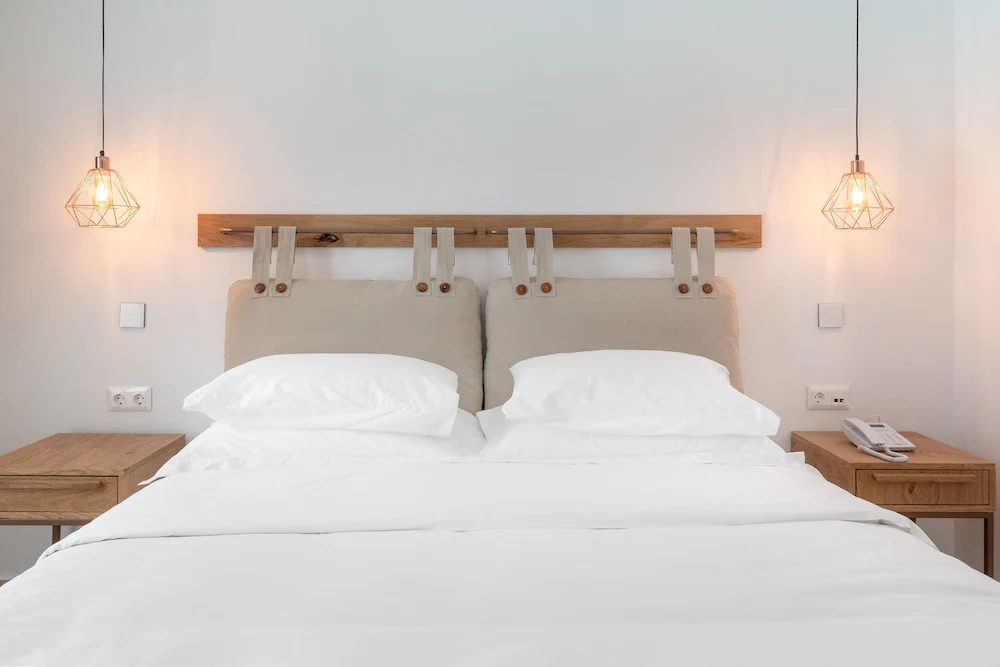 Omnia Mykonos Boutique Hotel