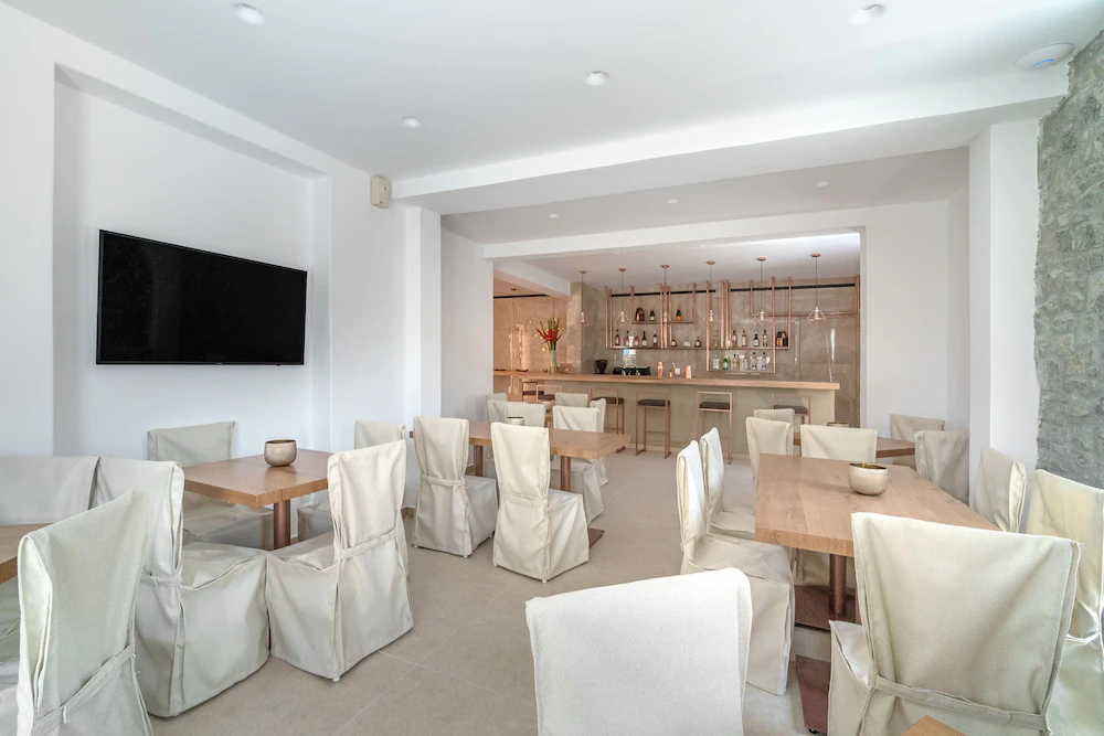 Omnia Mykonos Boutique Hotel