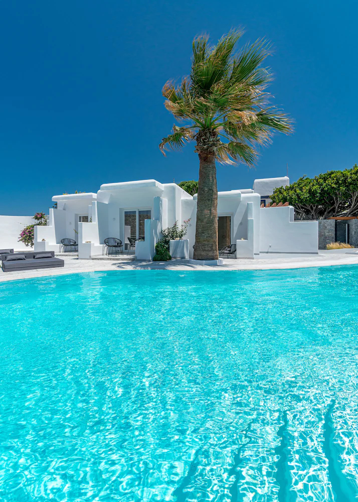 Omnia Mykonos Boutique Hotel