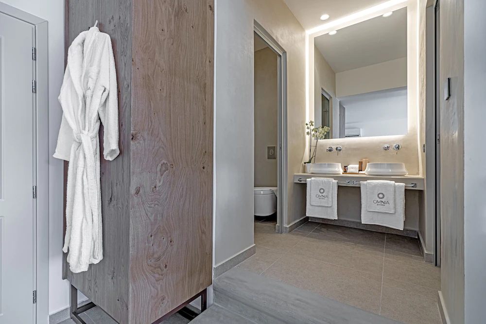 Omnia Mykonos Boutique Hotel