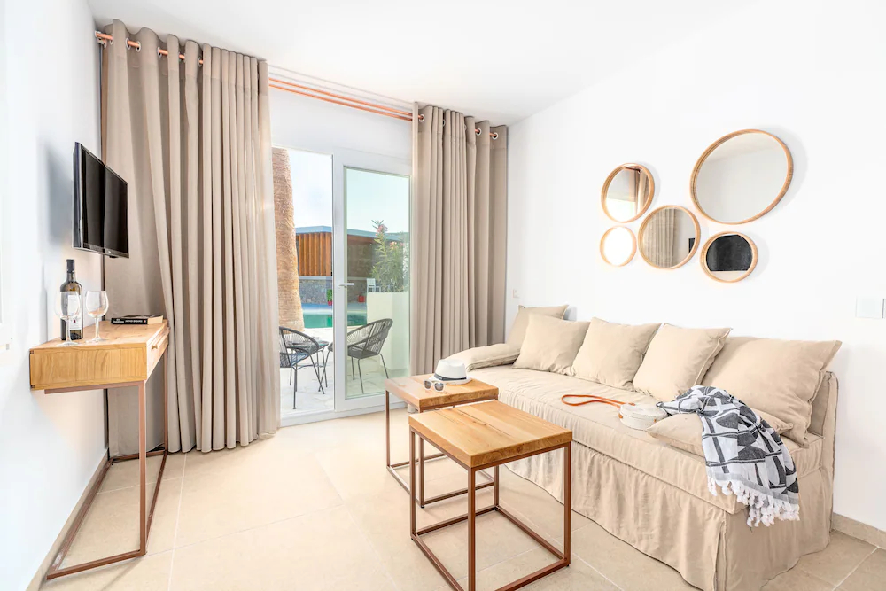 Omnia Mykonos Boutique Hotel