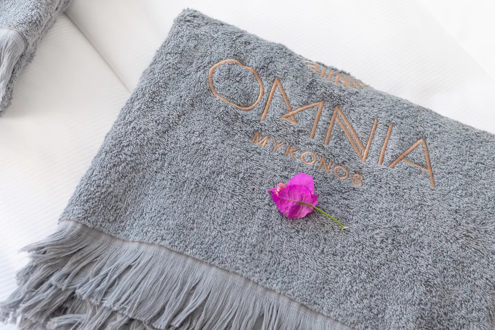 Omnia Mykonos Boutique Hotel