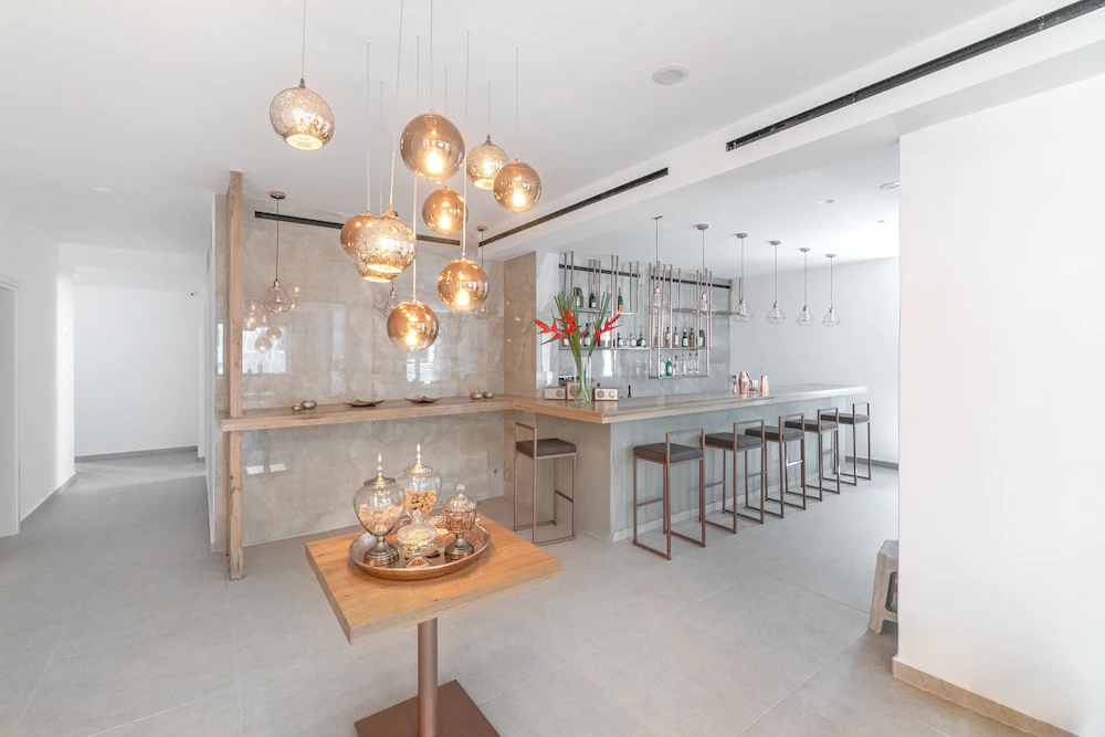 Omnia Mykonos Boutique Hotel
