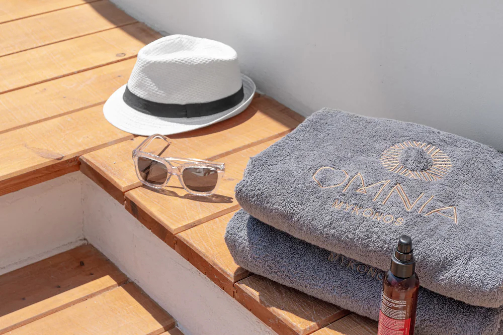 Omnia Mykonos Boutique Hotel