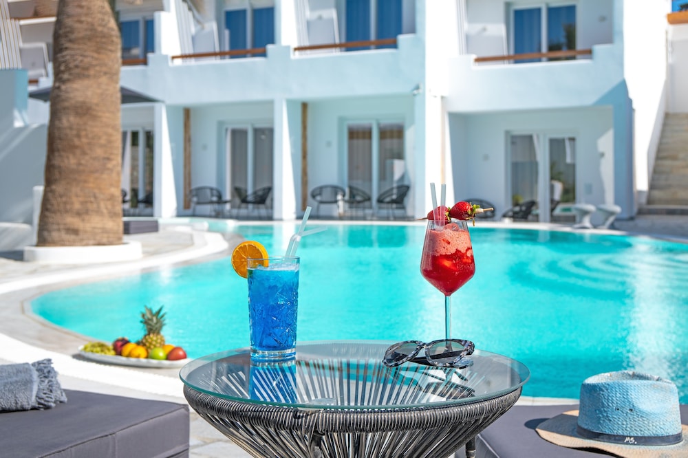Omnia Mykonos Boutique Hotel