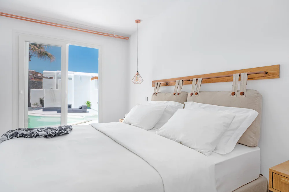 Omnia Mykonos Boutique Hotel