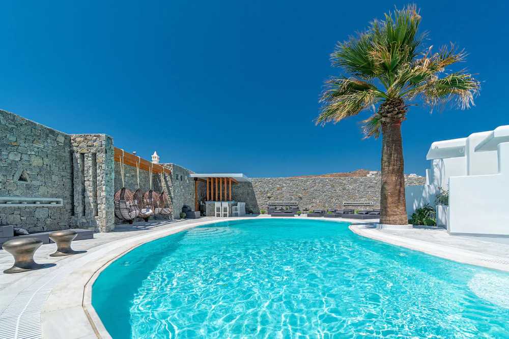 Omnia Mykonos Boutique Hotel