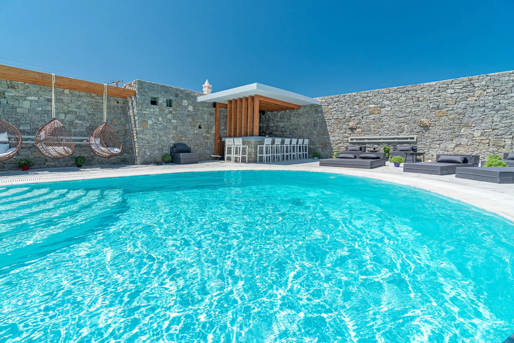 Omnia Mykonos Boutique Hotel