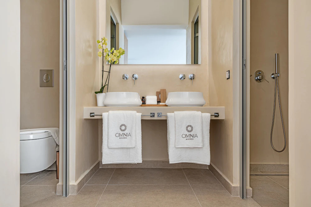 Omnia Mykonos Boutique Hotel