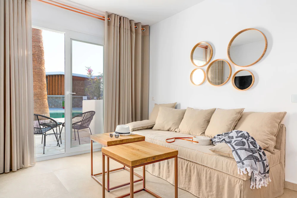 Omnia Mykonos Boutique Hotel