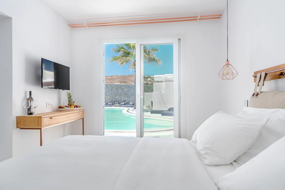 Omnia Mykonos Boutique Hotel