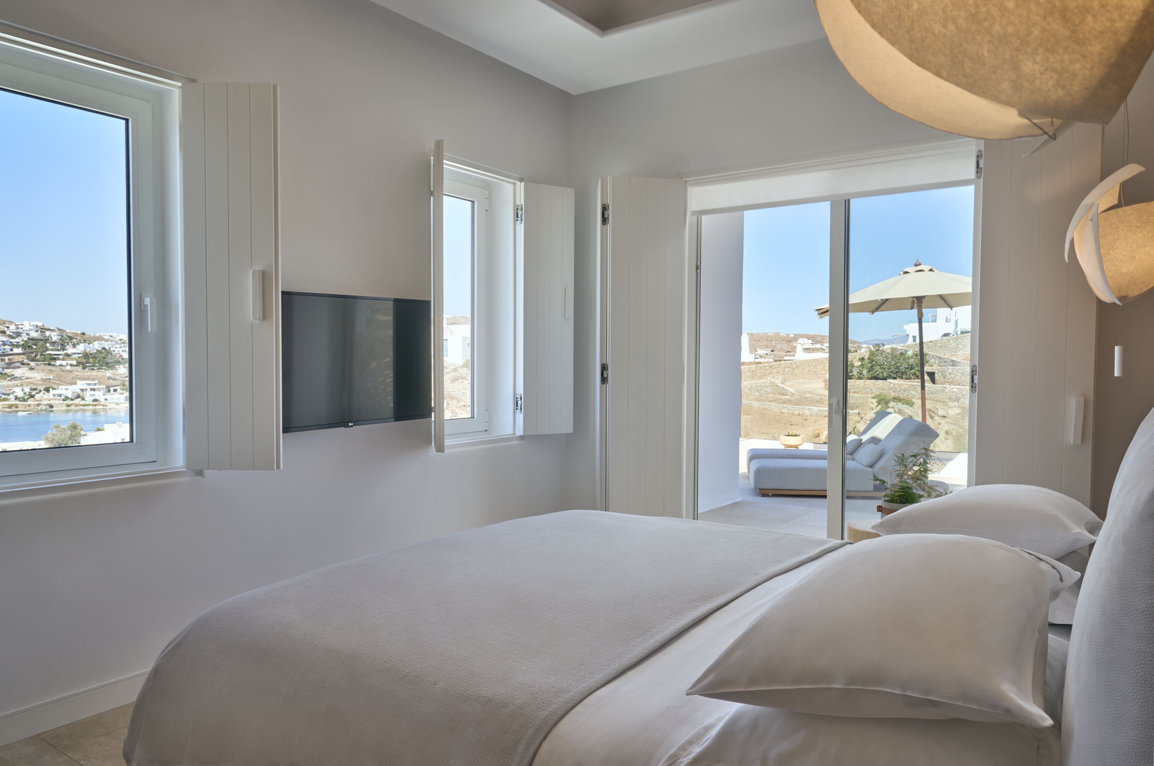 Once in Mykonos - Designed for adults by Louis Hotels