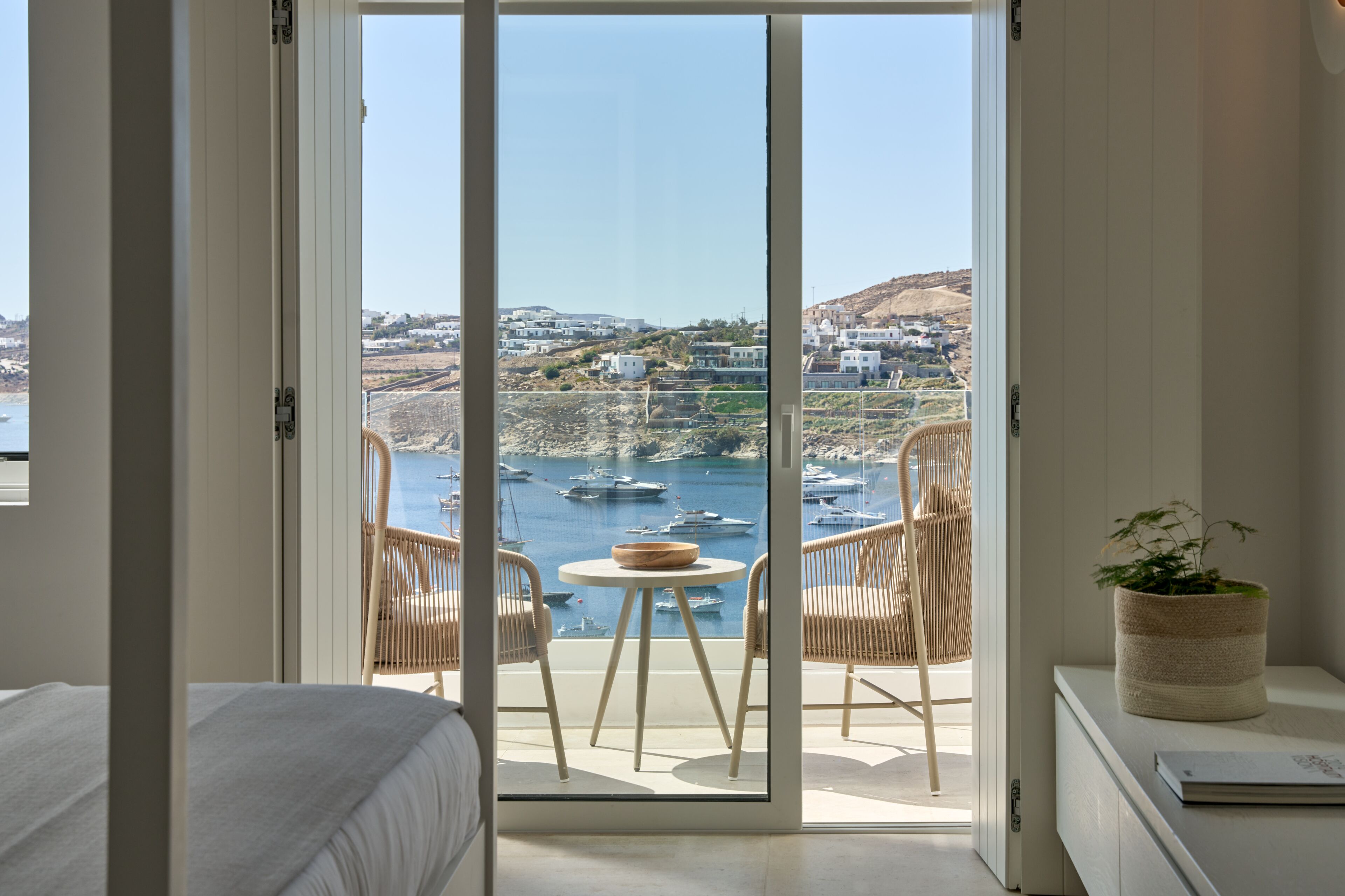 Once in Mykonos - Designed for adults by Louis Hotels