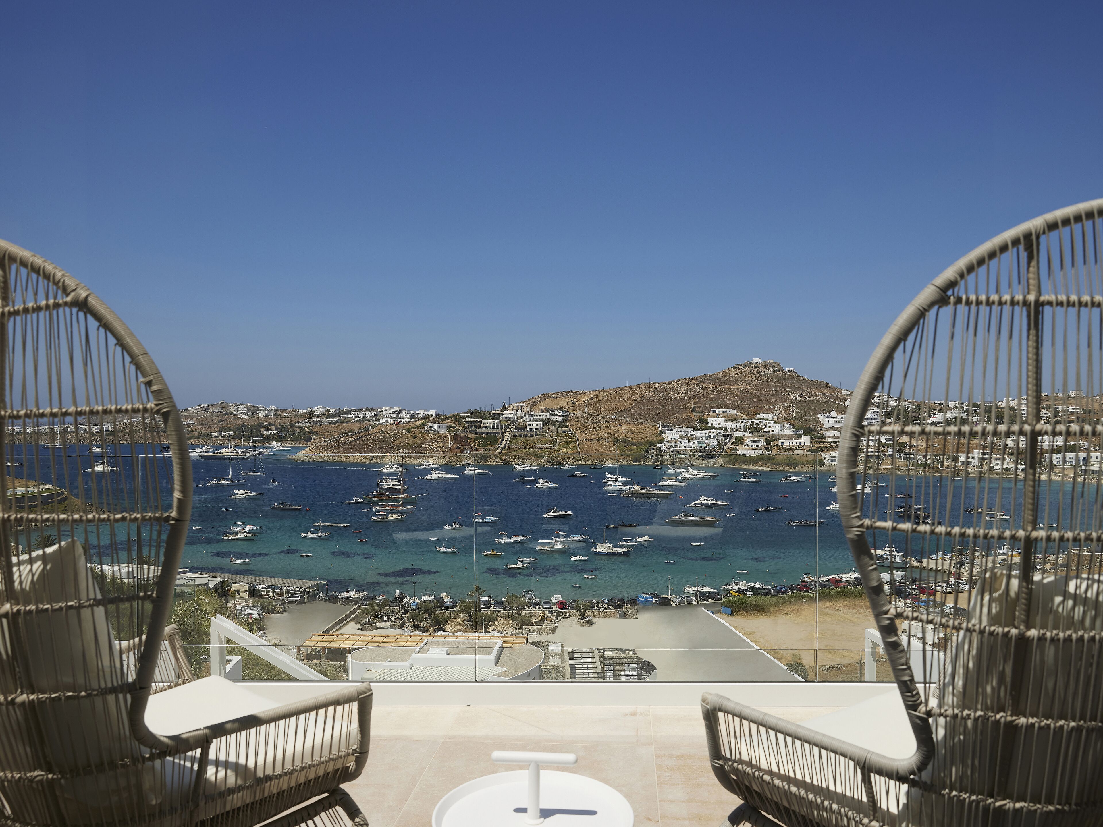 Once in Mykonos - Designed for adults by Louis Hotels