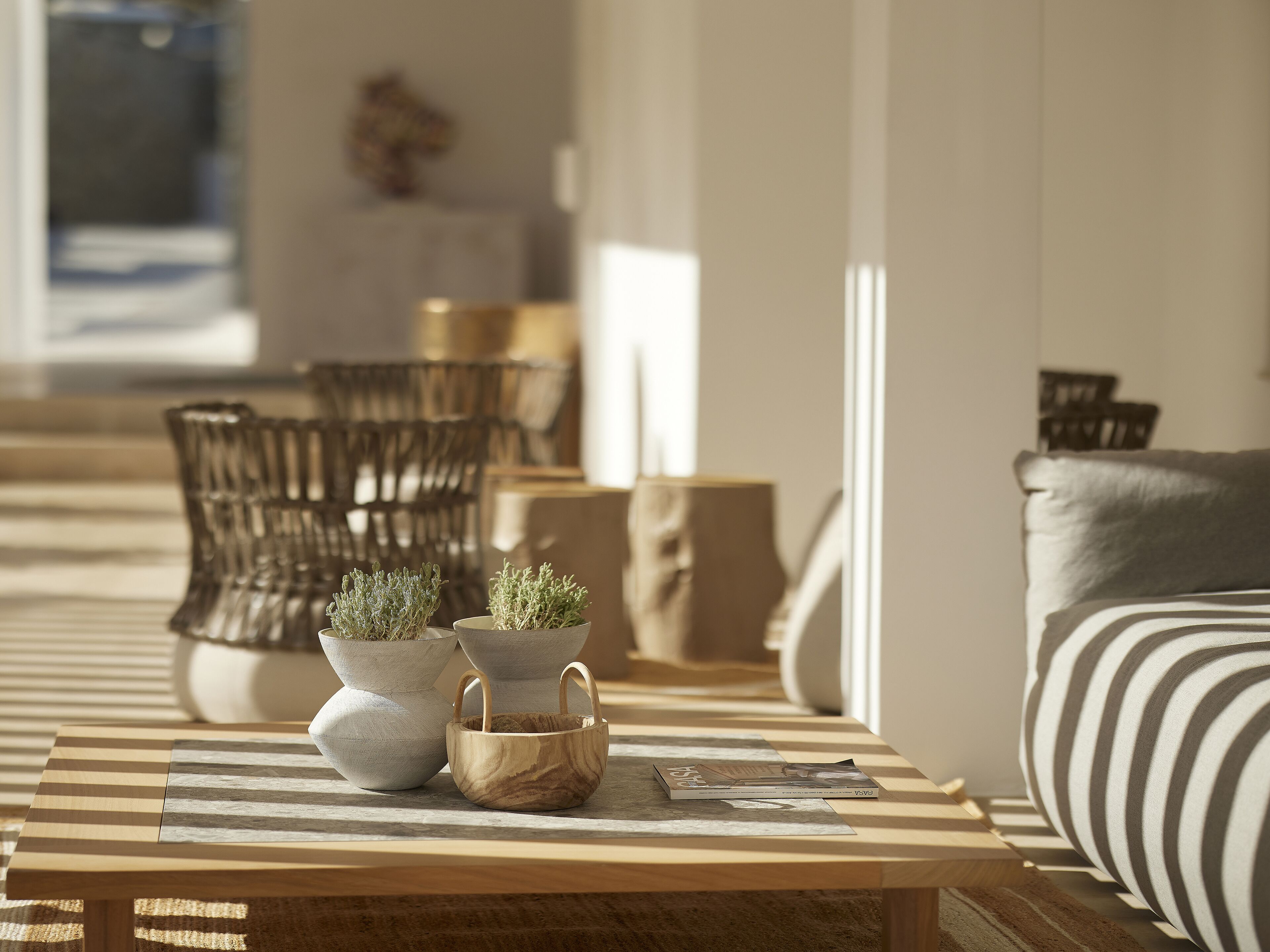 Once in Mykonos - Designed for adults by Louis Hotels