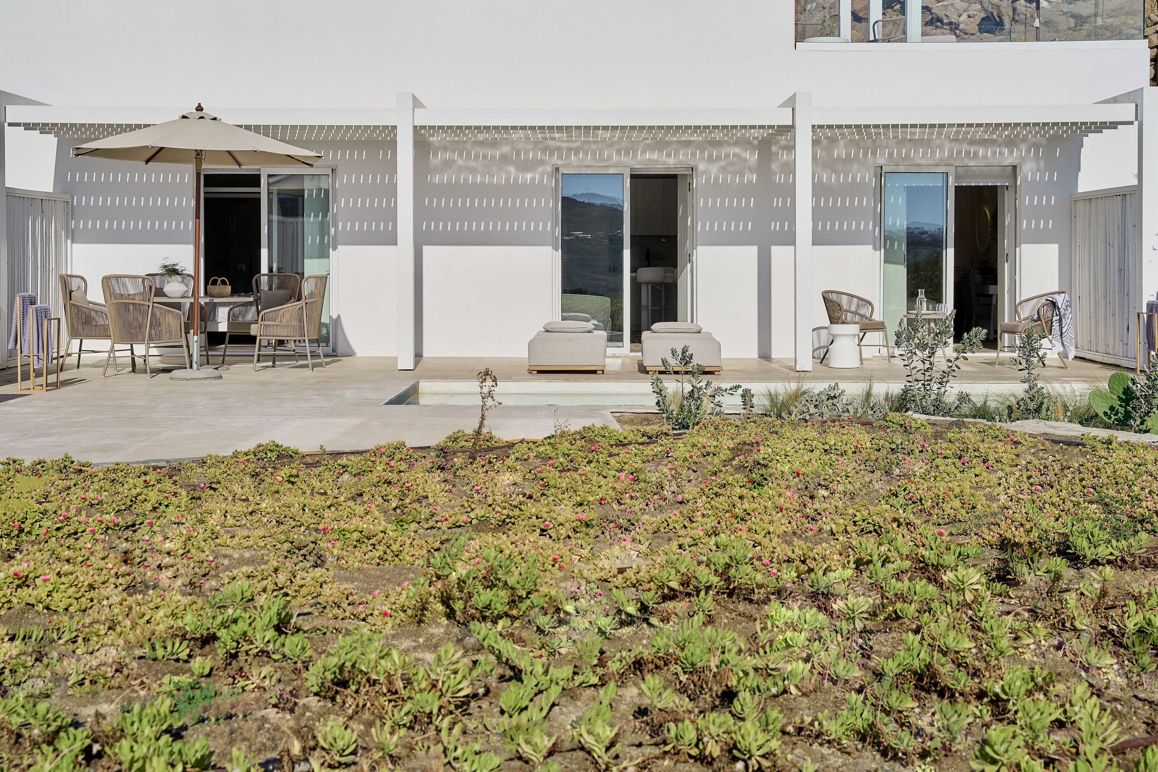 Once in Mykonos - Designed for adults by Louis Hotels