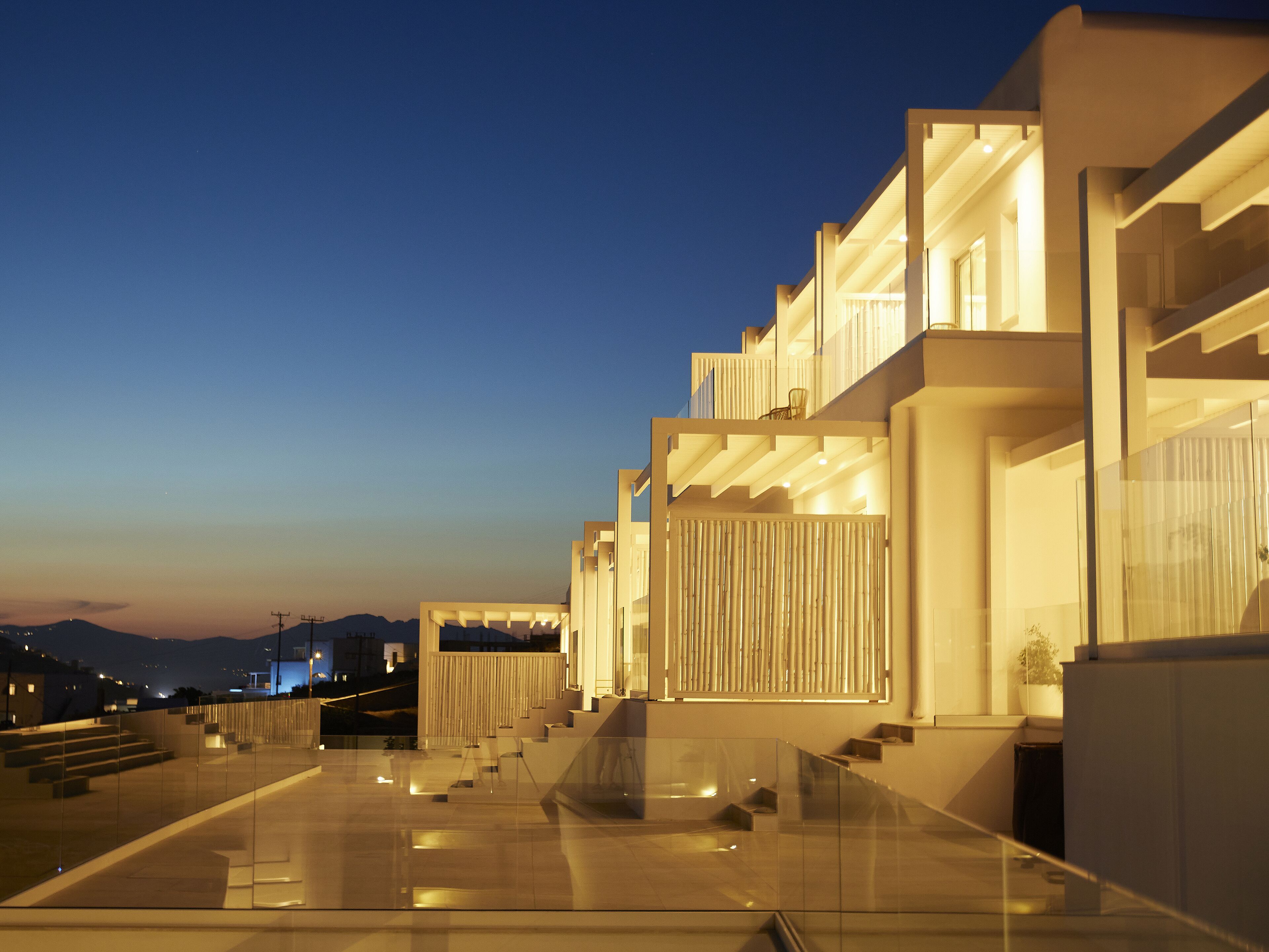 Once in Mykonos - Designed for adults by Louis Hotels
