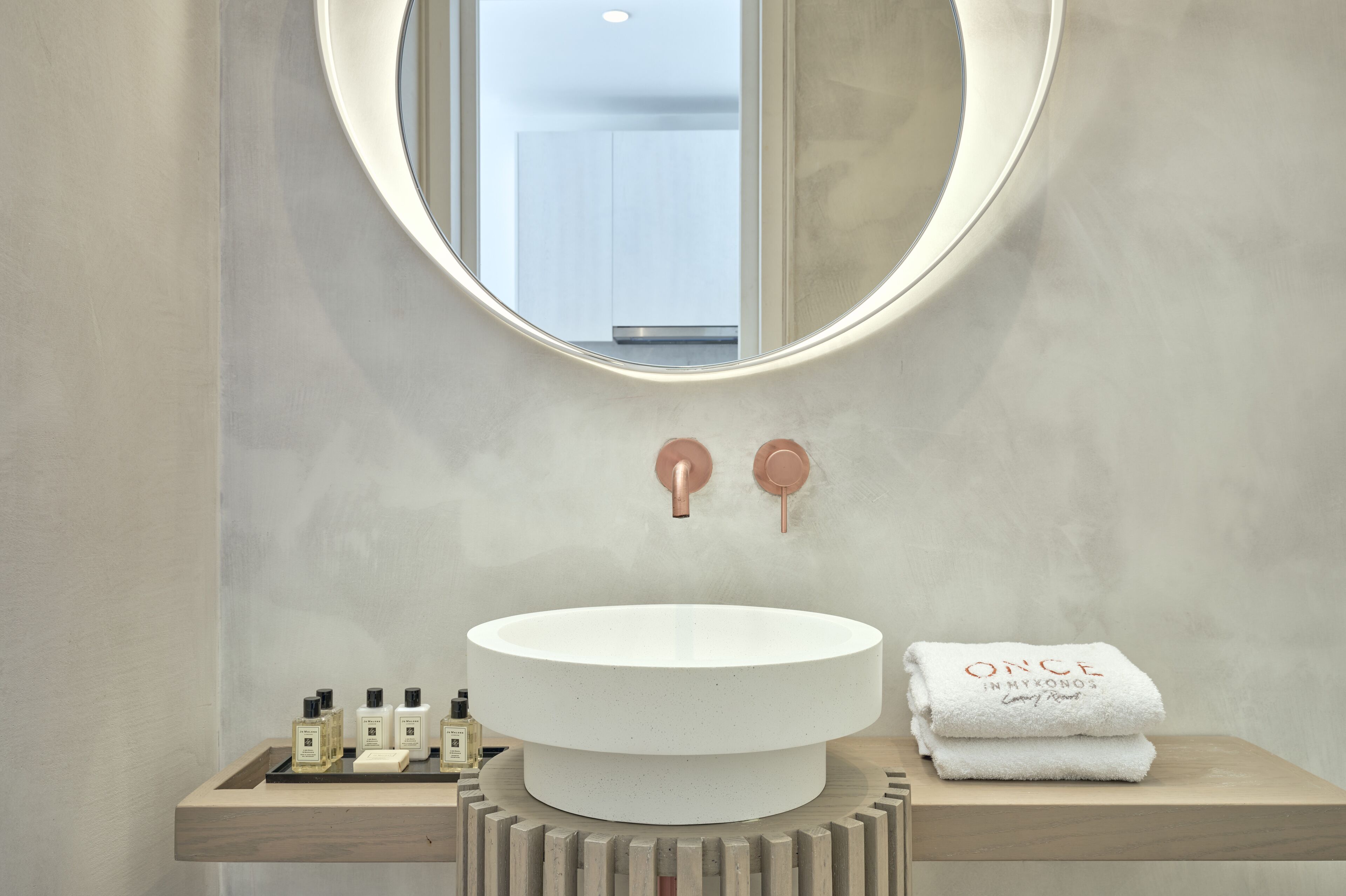 Once in Mykonos - Designed for adults by Louis Hotels
