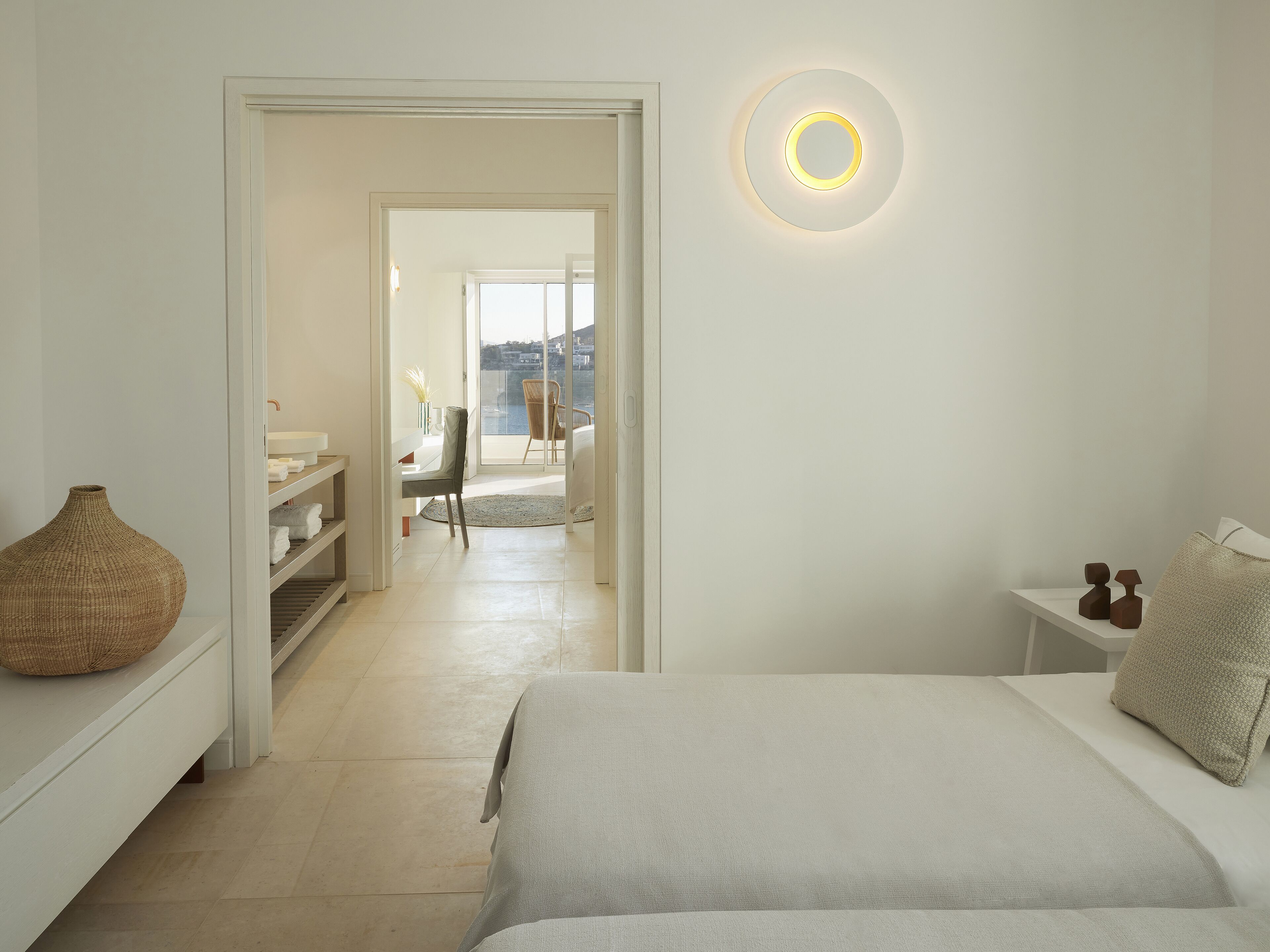 Once in Mykonos - Designed for adults by Louis Hotels