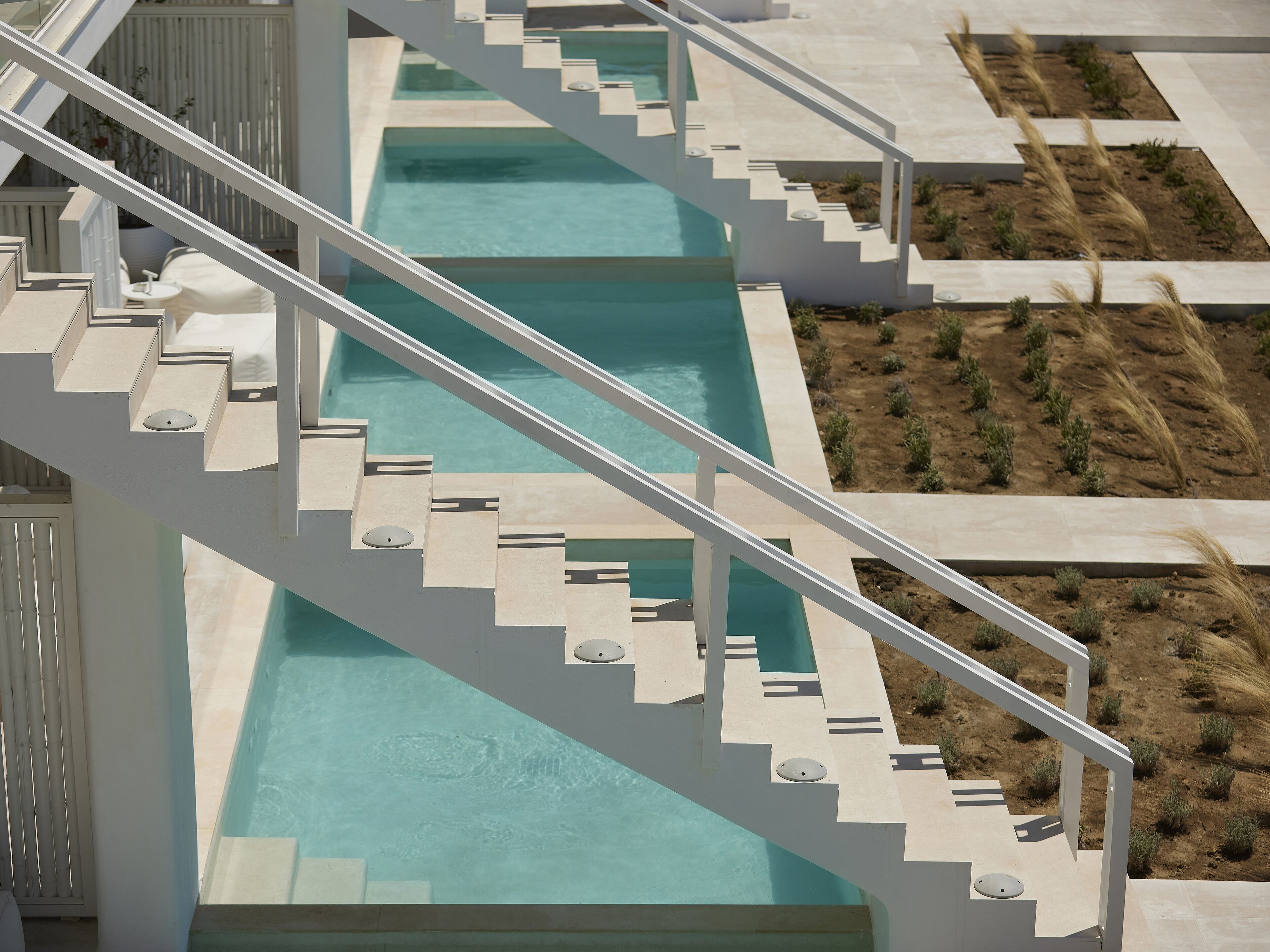 Once in Mykonos - Designed for adults by Louis Hotels
