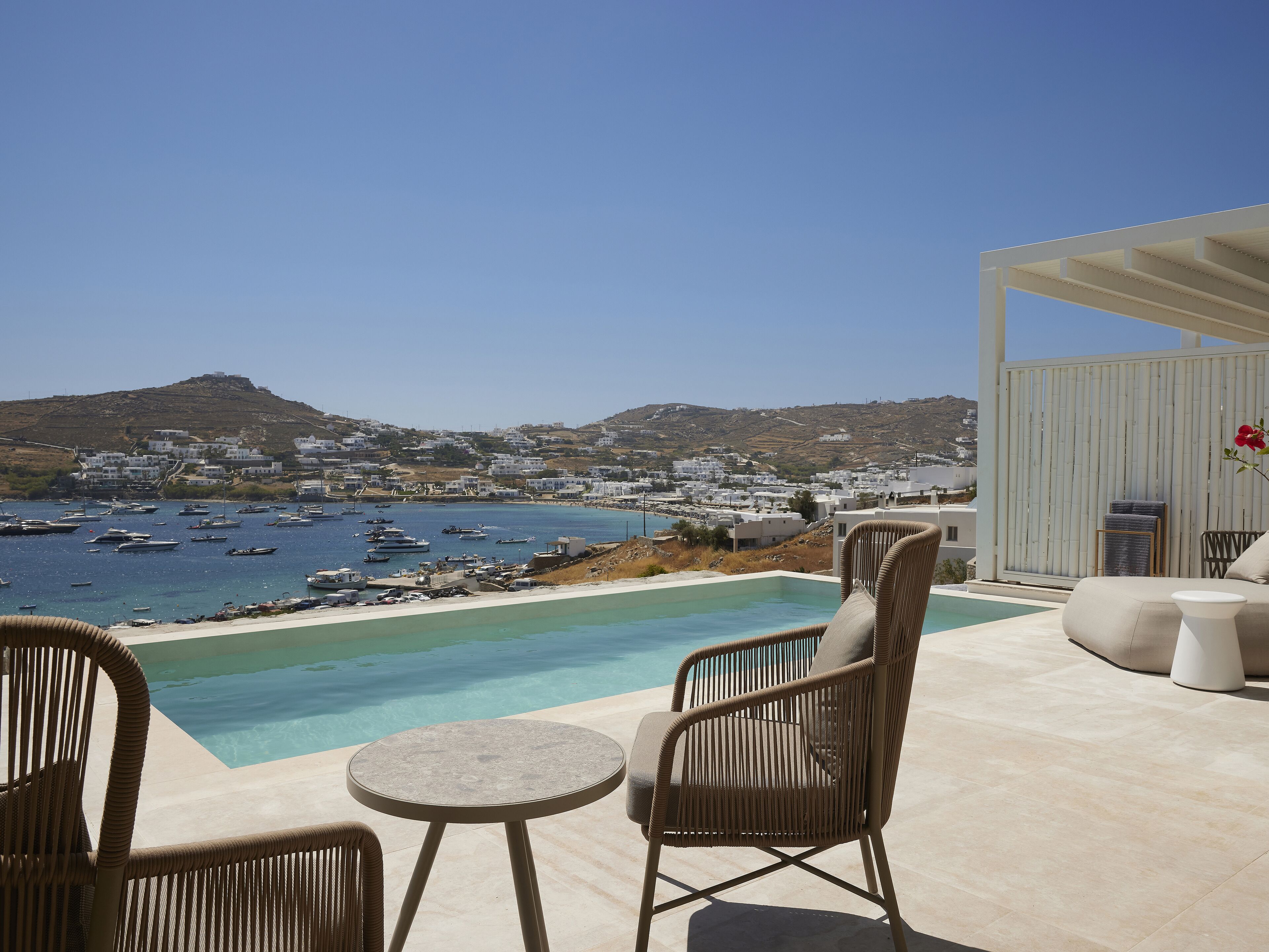 Once in Mykonos - Designed for adults by Louis Hotels