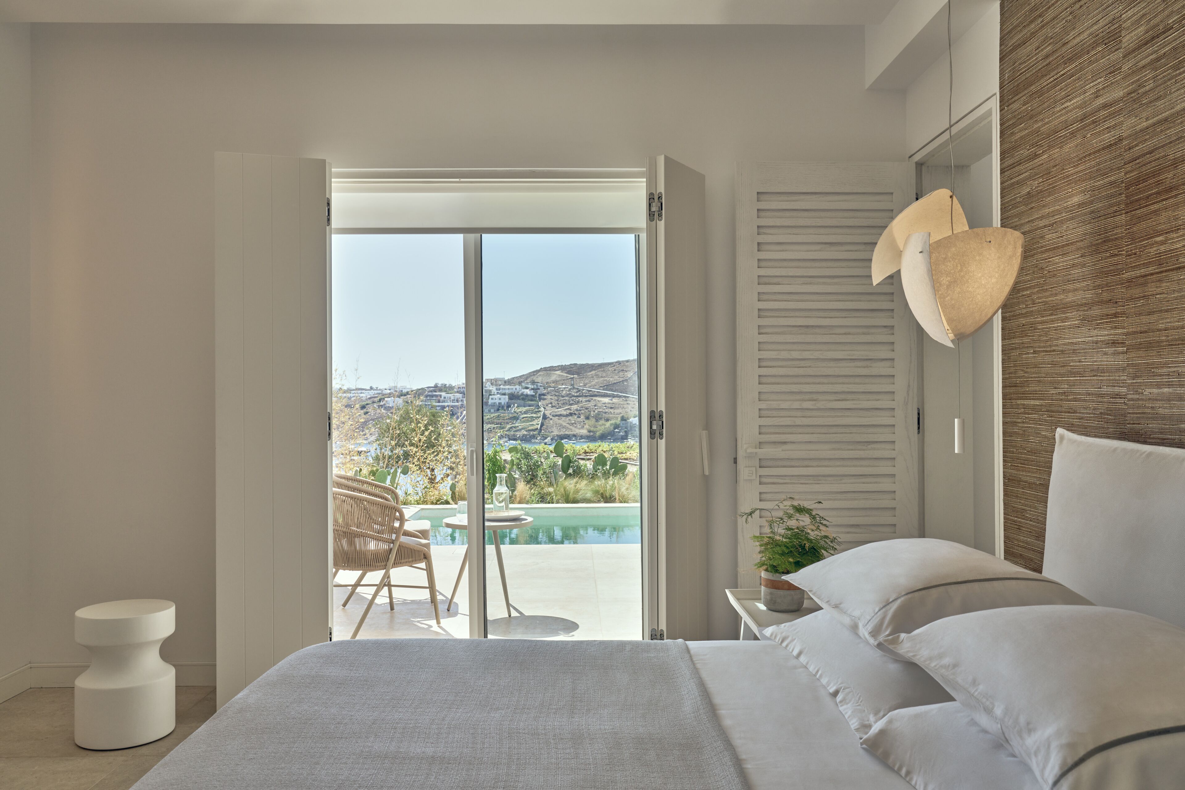 Once in Mykonos - Designed for adults by Louis Hotels