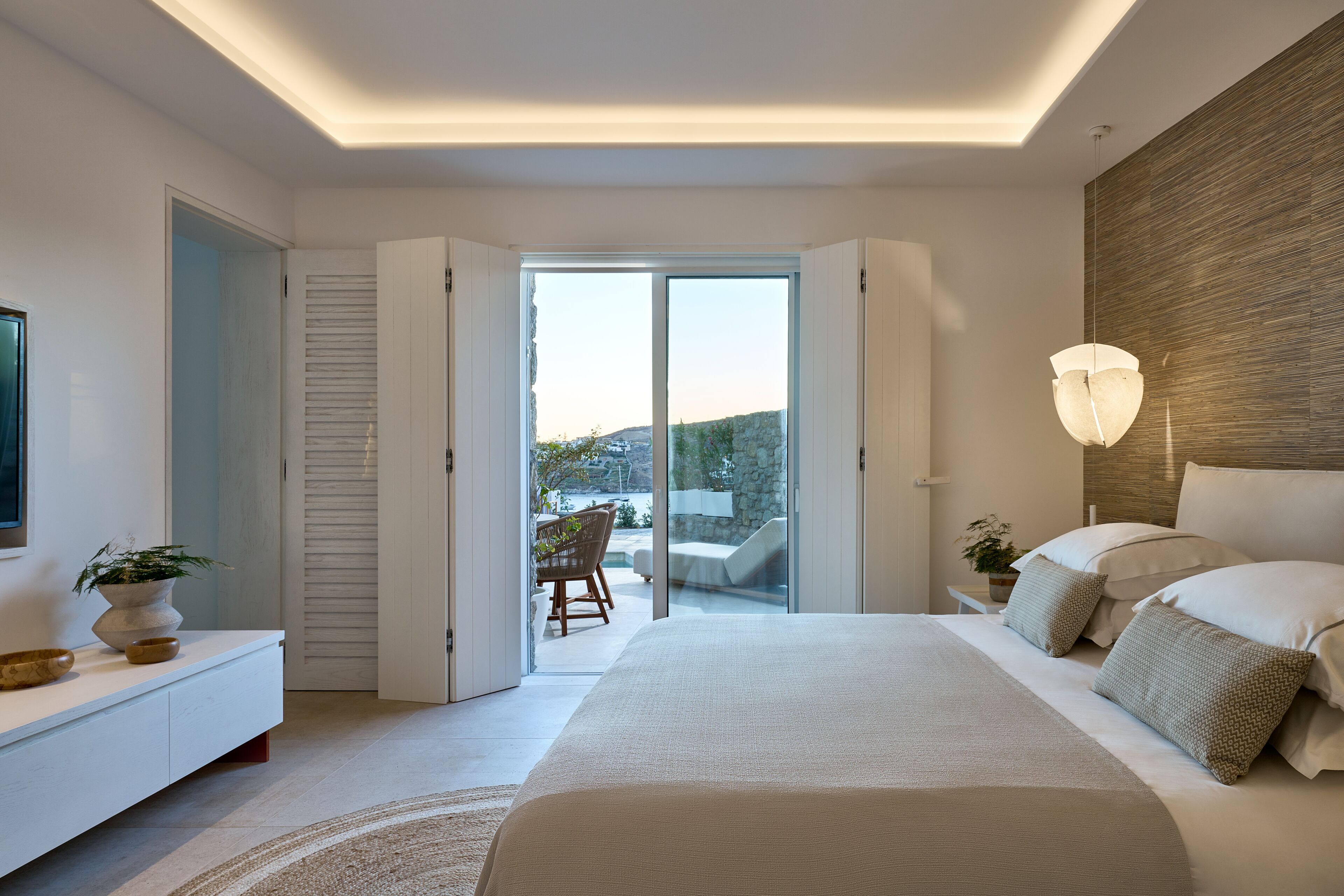 Once in Mykonos - Designed for adults by Louis Hotels