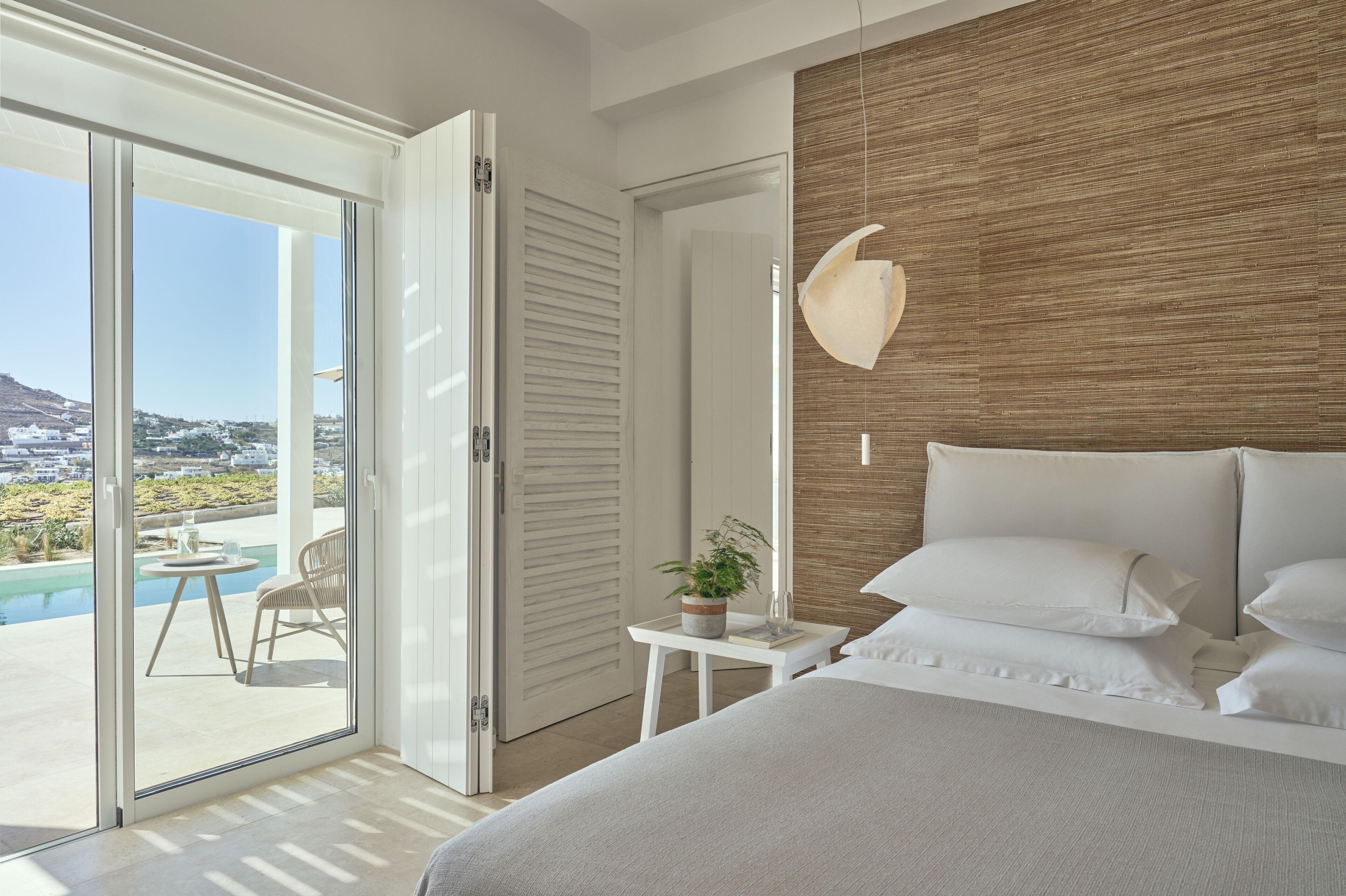 Once in Mykonos - Designed for adults by Louis Hotels