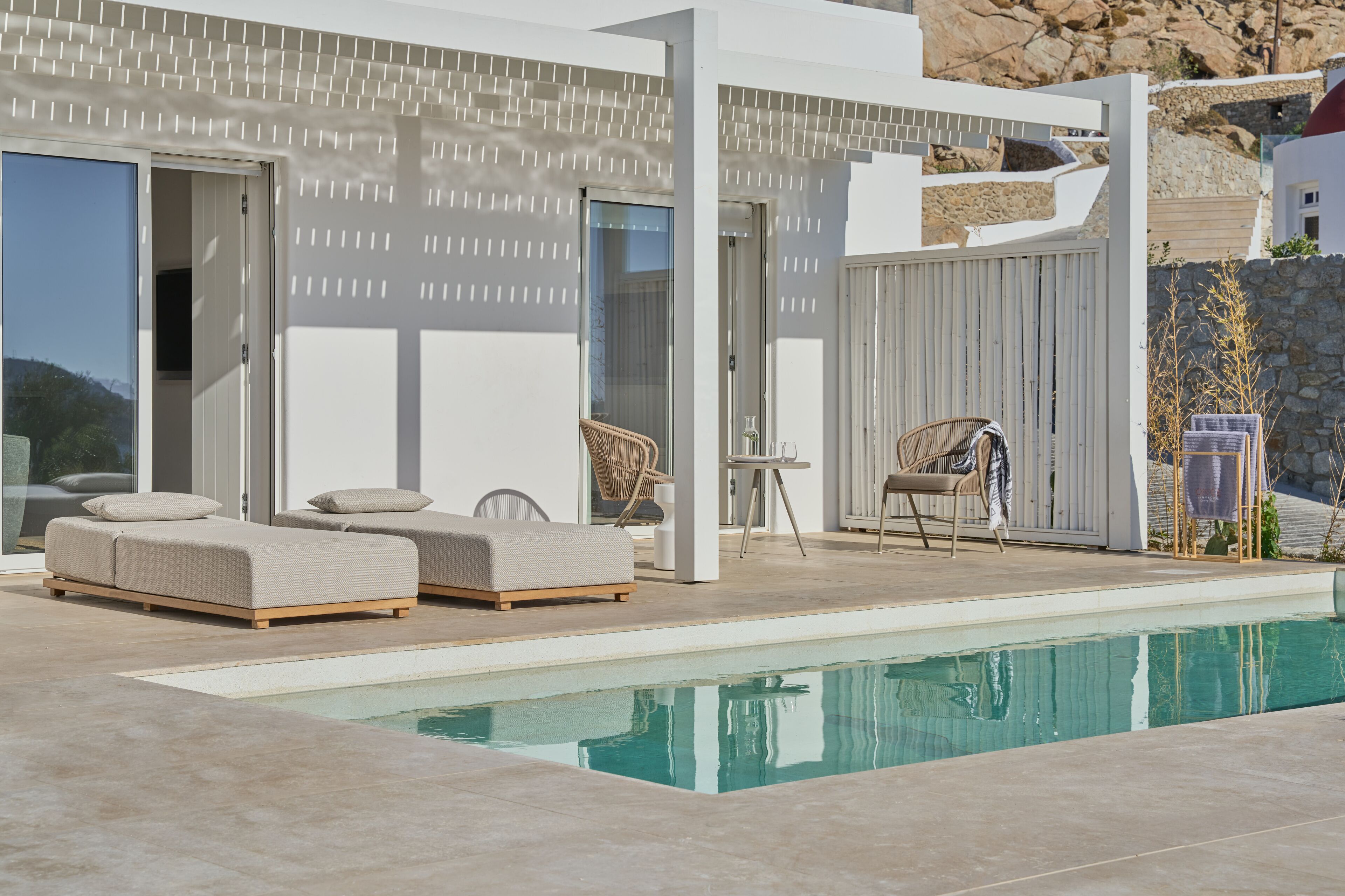 Once in Mykonos - Designed for adults by Louis Hotels
