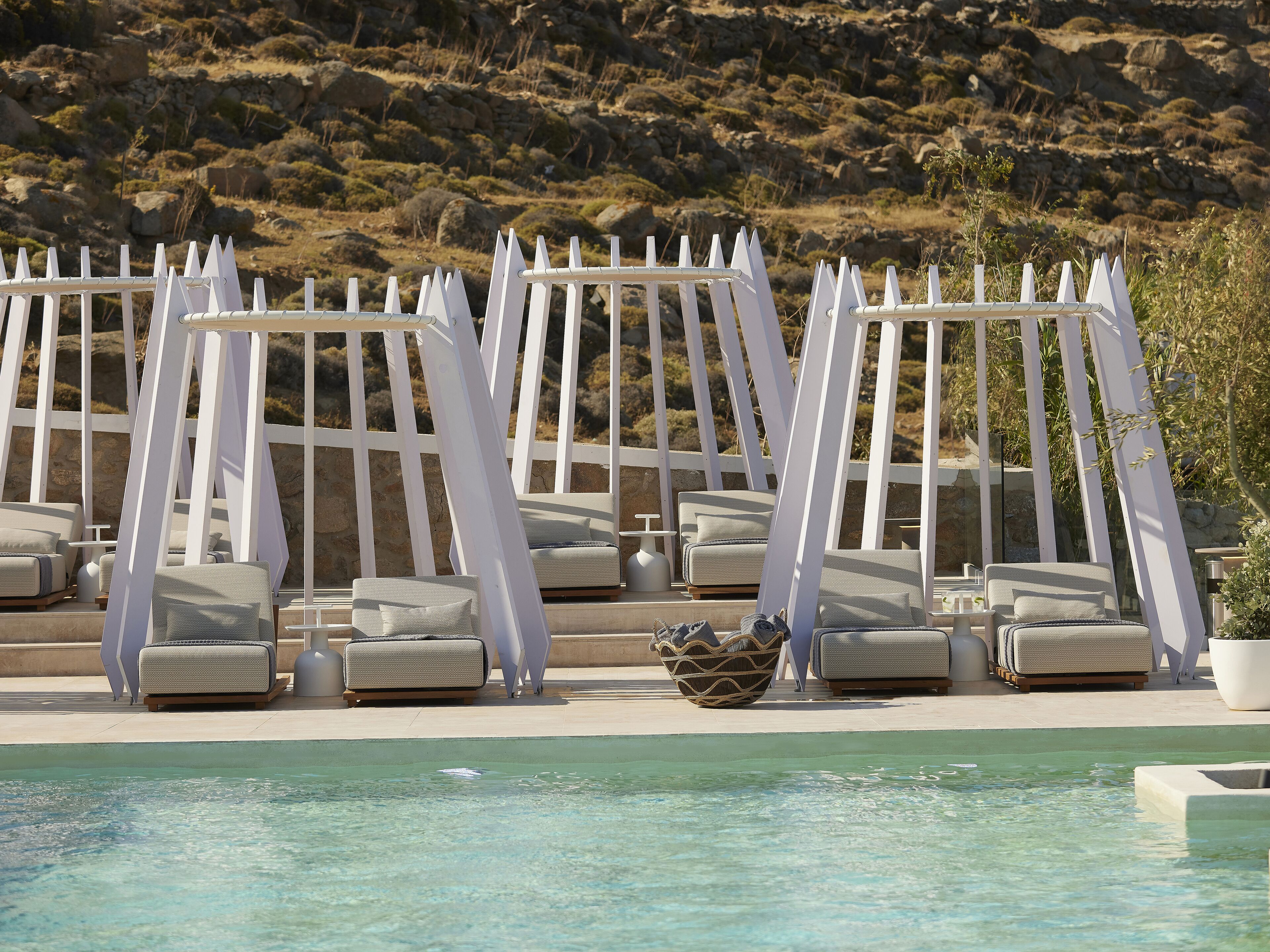 Once in Mykonos - Designed for adults by Louis Hotels