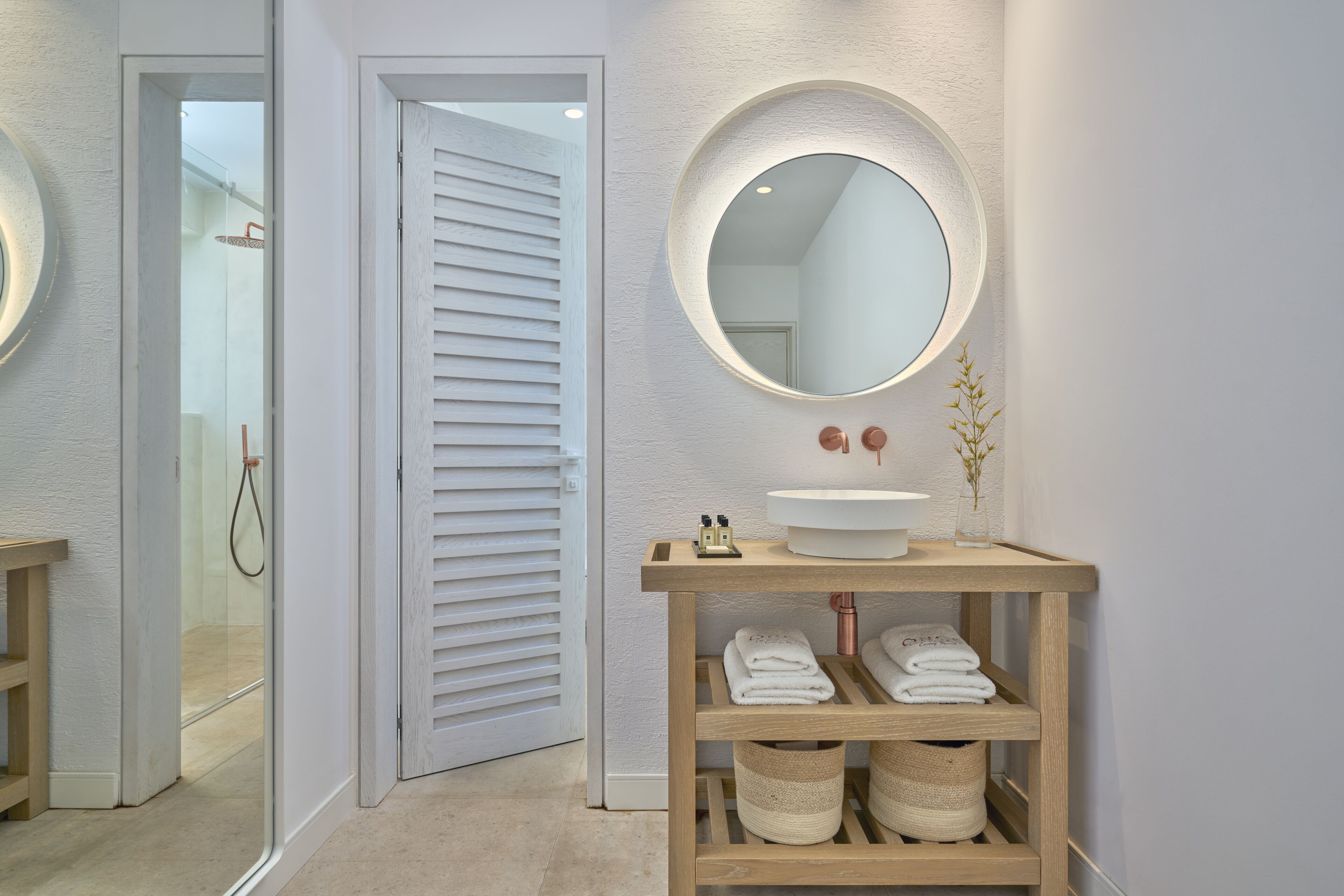 Once in Mykonos - Designed for adults by Louis Hotels