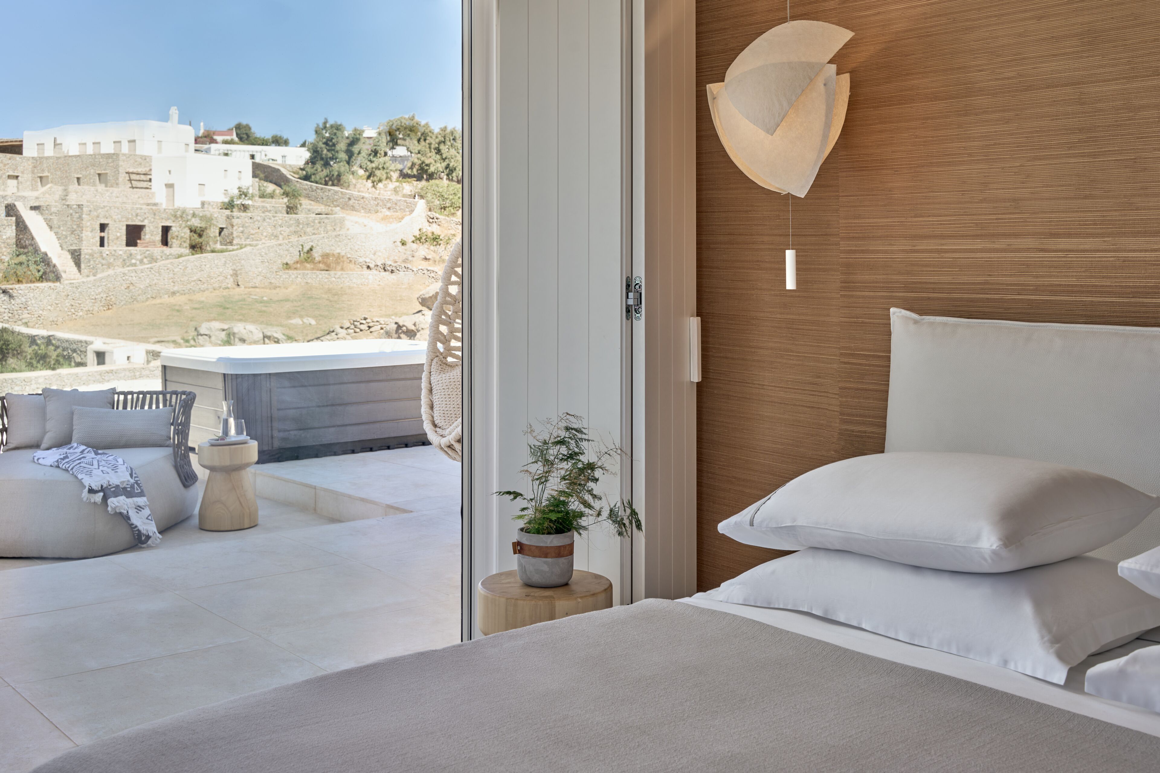 Once in Mykonos - Designed for adults by Louis Hotels