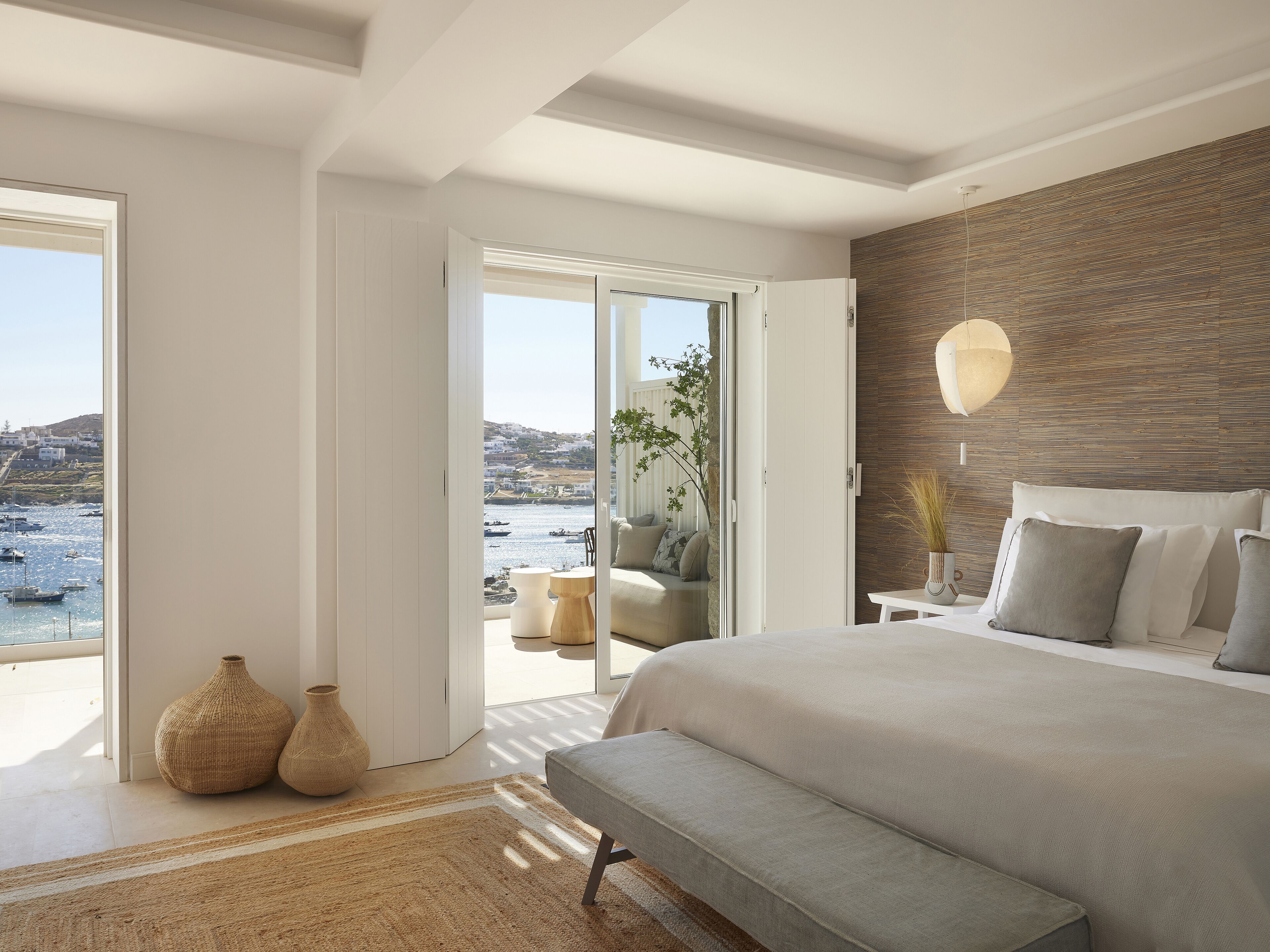 Once in Mykonos - Designed for adults by Louis Hotels
