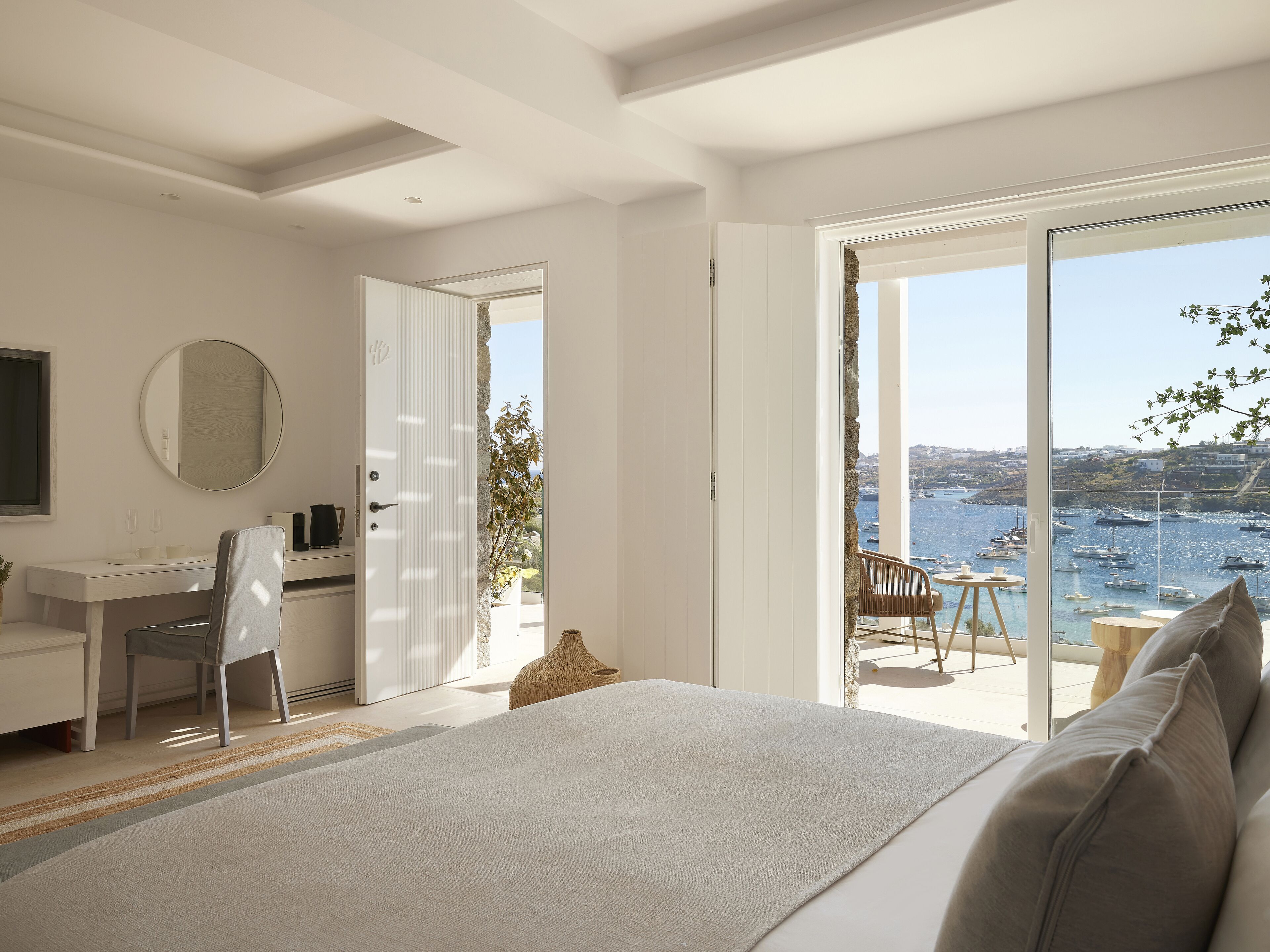 Once in Mykonos - Designed for adults by Louis Hotels